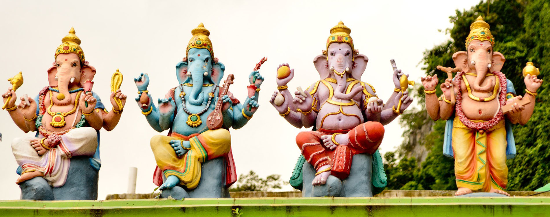 The anthropological beliefs and ethics of Hinduism
